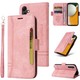  Renk Pembe