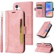  Renk Pembe