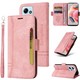  Renk Pembe