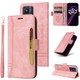  Renk Pembe