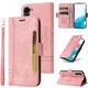  Renk Pembe