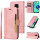  Renk Pembe