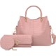  Renk Pembe