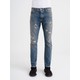 Seçili Renk Denim