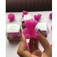  Renk Pembe