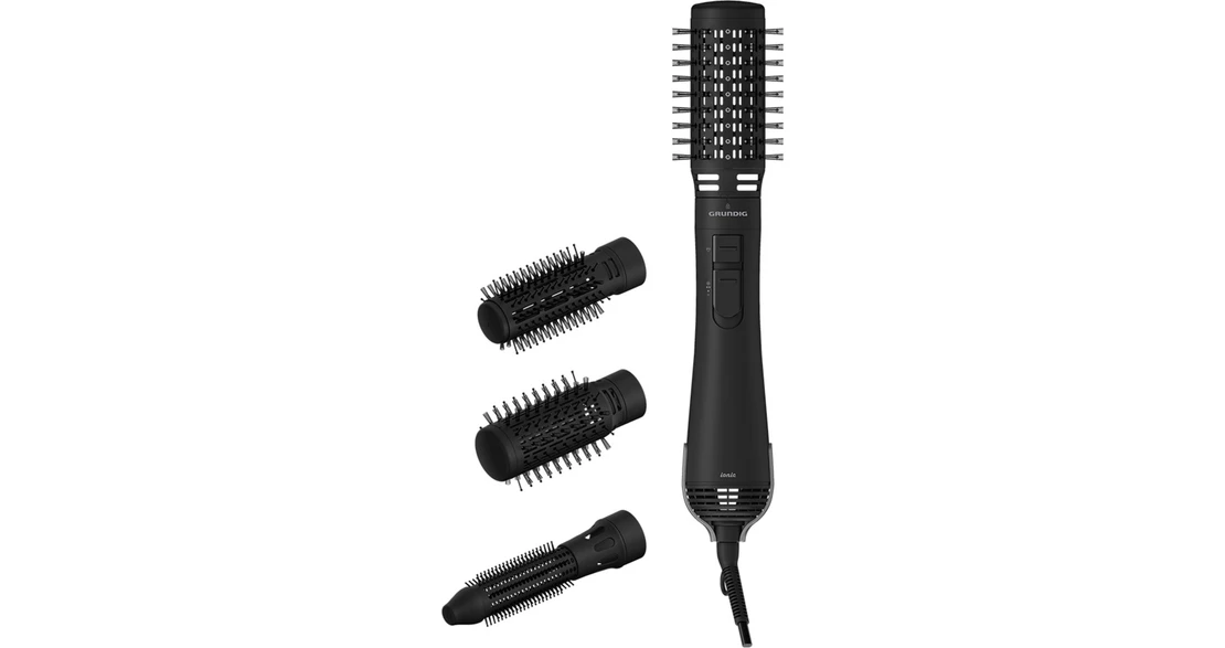 Resim Grundig Hs 7082 Saç Şekillendirici 