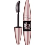 Lash Sensational Yelpaze Etkili Intense Black Maskara - Ekstra Siyah
