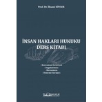 İnsan Hakları Hukuku Ders Kitabı - Prof. Dr. İlhami Söyler