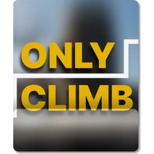 Pixxa Only Climb: Better Together Bilek Destekli Mousepad Model - 1