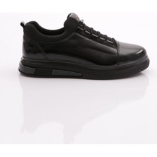 DGN 2045 Erkek Düz Taban Sneaker