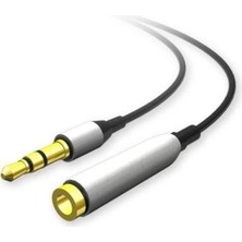 stereo 3,5mm to 3.5 mm dişi erkek çevirici