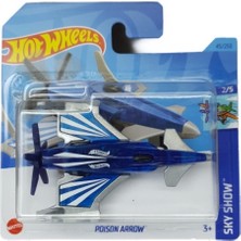 Hot Wheels Tekli Arabalar Poion ARROW-HKK52