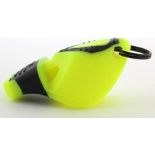 Fox 40 Epik Cmg Safety Düdük Neon Sari - Ipli 8803-1308