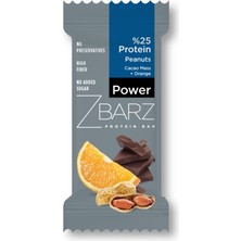 Zbarz Power Protein Bar 35 G ( 12 Adet )