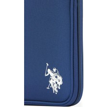 U.s. Polo Assn. 23702 Unisex Laptop Bölmeli Evrak Çantası