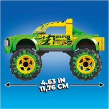 HDJ94 Mega™ Hot Wheels® Gunkster Monster Truck 69 Parça +5 Yaş