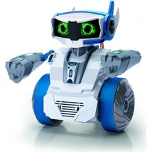 64447 Cyber Talk Robot - Robotik Laboratuvarı +8 Yaş