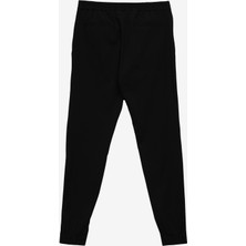 Tombolini Normal Bel Normal Paça Slim Fit Siyah Erkek Pantolon 62034919