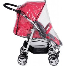 Sema Baby Bebek Arabası Yağmurluğu