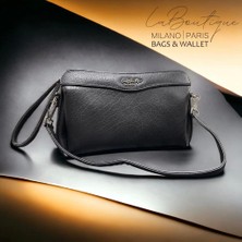 La Boutique Lb Çanta 6012 Siyah