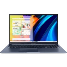 Asus Vıvobook I3-1215U 12GB 256GB 15.6" X1502ZA-EJ06702 Freedos