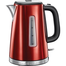 Russell Hobbs Luna Solar Red Su Isıtıcı