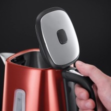 Russell Hobbs Luna Solar Red Su Isıtıcı