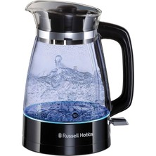 Russell Hobbs Cam (Glass) Kettle