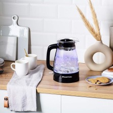 Russell Hobbs Cam (Glass) Kettle