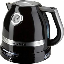 KitchenAid Artisan 1.5L Su Isıtıcısı Onyx Black 5KEK1522EOB