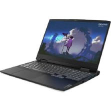 Lenovo Ideapad Gamıng 3 82S9016FTX2 I5-12450H 16GB 1tb RTX3050TI Fhd 15.6" Freedos