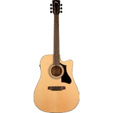 TYMA TD-1C Elektro Akustik Gitar