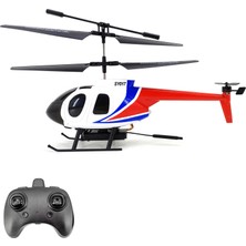 Buyfun Uzaktan Kumandalı Helikopter 2.4ghz Uzaktan Kumandalı (Yurt Dışından)