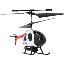 Buyfun Uzaktan Kumandalı Helikopter 2.4ghz Uzaktan Kumandalı (Yurt Dışından)