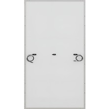 İhya Monokristal Güneş PANELI-550W-144 Hücreli