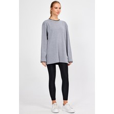 Alexander Gardi Garnili Oversize Sweatshirt (E22-72300)