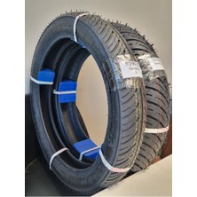 Maruti Tyres Mondial Z-One 180 ve 150 /ön ve Arka Lastik Takımı 90/90-17 , 110/80-17 Maxima Zp