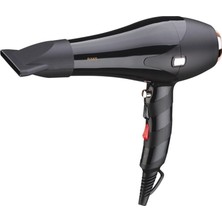 Raks Nora Profesyonel Saç Kurutma Makinesi