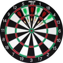 Helix 17" Dbe-17 Dart Tahtası