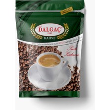 Dalgaç Türk Kahvesi Orta Kavrulmuş 1 Kg