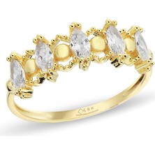  Altın Yüzük CGKYZK0165