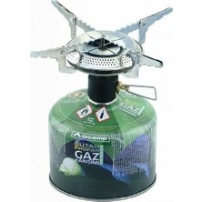 Orcamp K-502 Siboplu Blisterli Kartuş Ocak KTS-230 Tekli