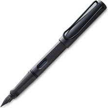 Lamy Dolmakalem Safari Mat Siyah 17-M