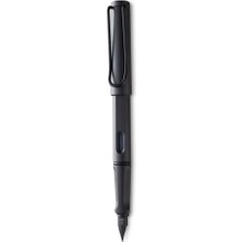 Lamy Dolmakalem Safari Mat Siyah 17-M