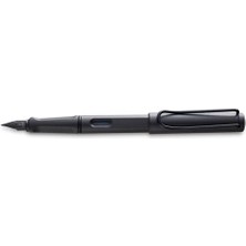 Lamy Dolmakalem Safari Mat Siyah 17-M