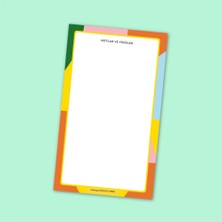 Notepad Notluk Ikili Set