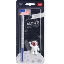 Legamı Kalem 2 Sılgılı To The Moon Set