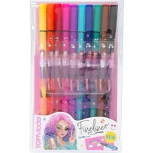 Topmodel Fineliner Set