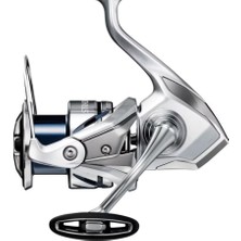 SHIMANO Stradic Fm Olta Makinesi - C2500S