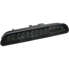 Decisive Füme 12-Led Üçüncü Arka Kuyruk Fren Stop Lambası Toyota Hiace 2005-2013 Için Ters Lamba (Yurt Dışından)